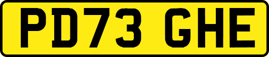 PD73GHE