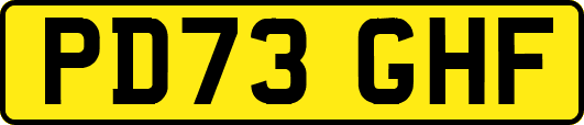 PD73GHF