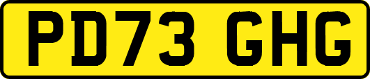 PD73GHG