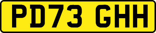 PD73GHH