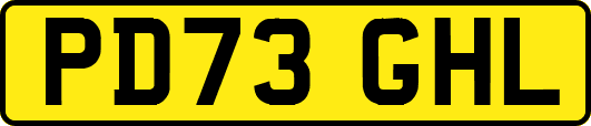 PD73GHL