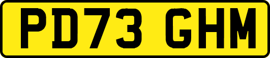 PD73GHM