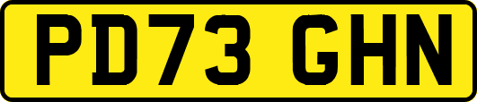 PD73GHN