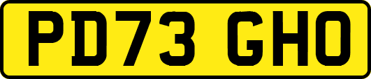 PD73GHO