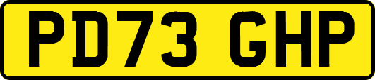 PD73GHP