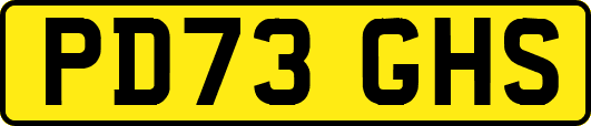 PD73GHS