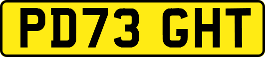 PD73GHT