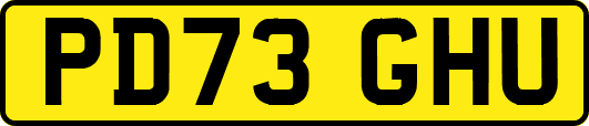 PD73GHU