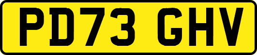PD73GHV