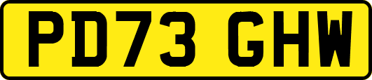 PD73GHW