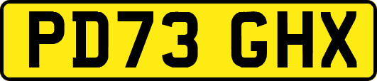 PD73GHX