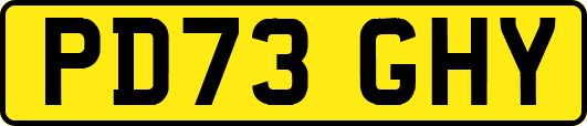 PD73GHY