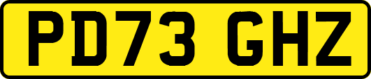 PD73GHZ