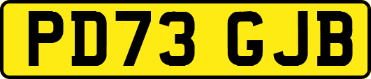 PD73GJB