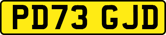 PD73GJD