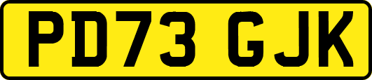 PD73GJK