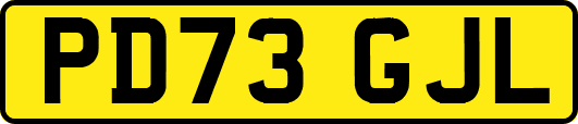 PD73GJL