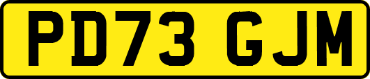 PD73GJM