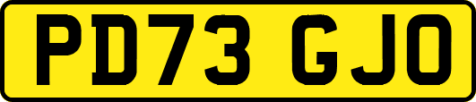 PD73GJO