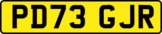 PD73GJR