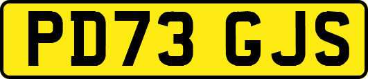 PD73GJS