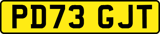 PD73GJT