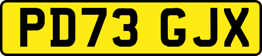 PD73GJX