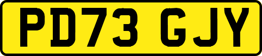 PD73GJY