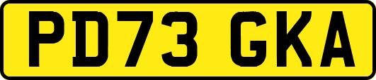 PD73GKA