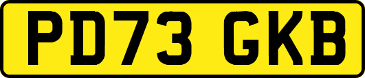 PD73GKB