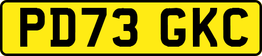 PD73GKC