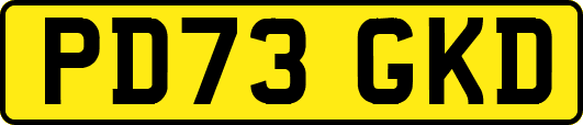 PD73GKD