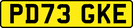 PD73GKE