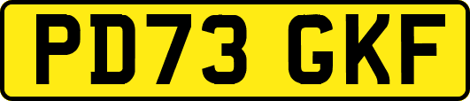 PD73GKF