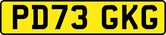 PD73GKG