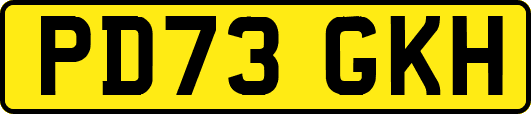 PD73GKH