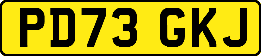 PD73GKJ