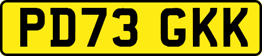 PD73GKK