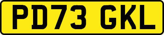 PD73GKL