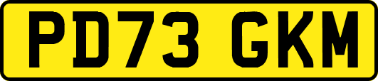 PD73GKM