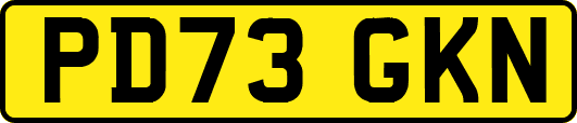 PD73GKN