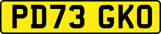 PD73GKO