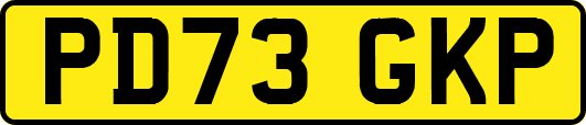 PD73GKP
