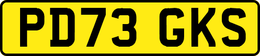 PD73GKS