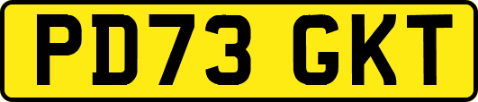 PD73GKT