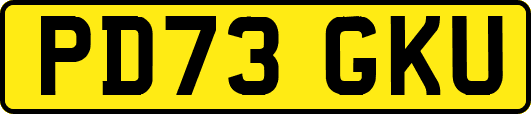 PD73GKU