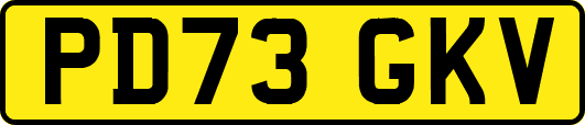 PD73GKV