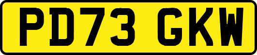 PD73GKW