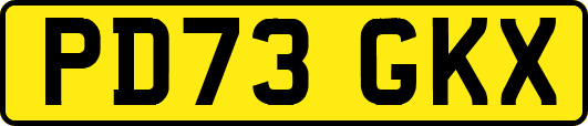 PD73GKX