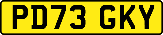 PD73GKY